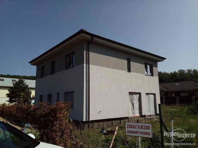 Prodej novostavby RD Hradec Králové-Vysoká nad Labem - foto 2