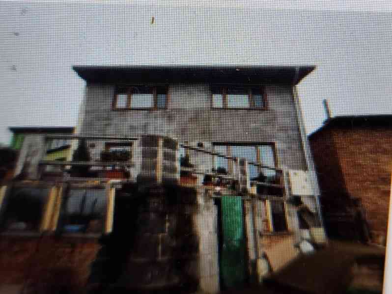 2x RD Klobouky u Brna, novost. + vým., pův. dům, poz.722 m,  - foto 2