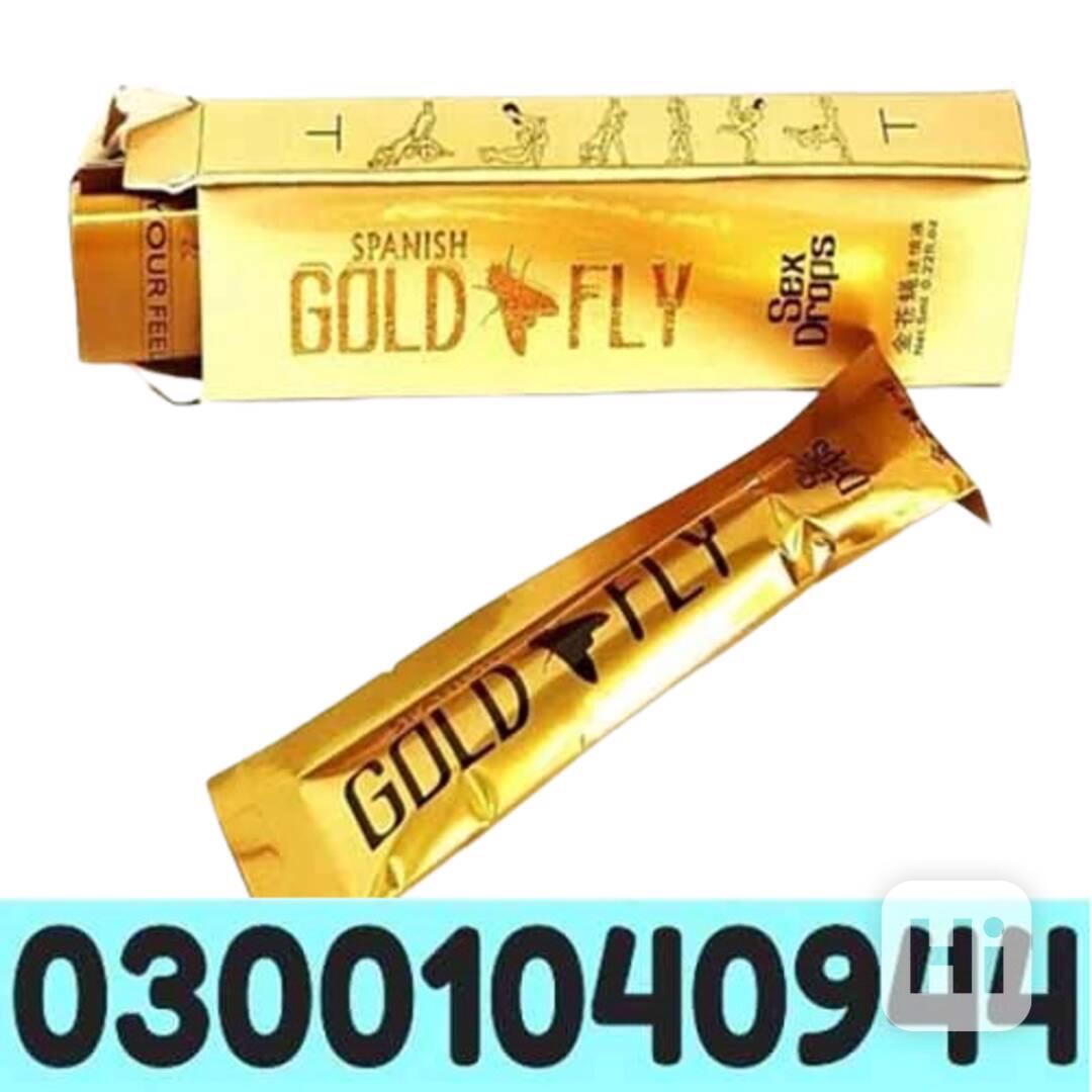 Spanish Gold Fly Drops in Pakistan # 03001O4O944 - foto 1