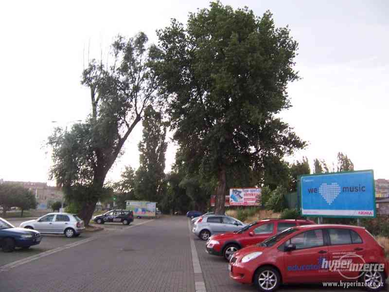 Reklamní plochy - 2 billboardy Brno - foto 4