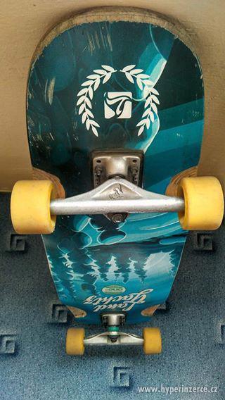 Landyachtz Ripple Ridge - foto 1