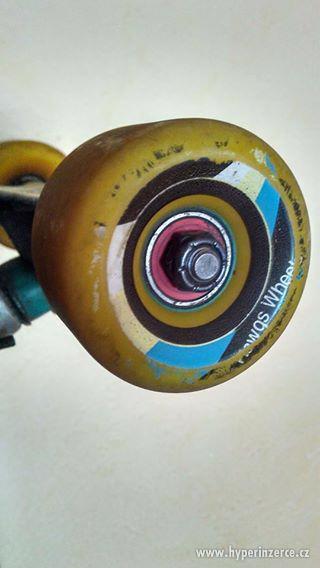 Landyachtz Ripple Ridge - foto 2