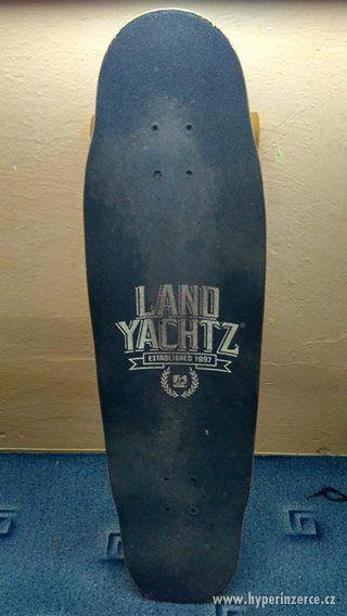 Landyachtz Ripple Ridge - foto 3