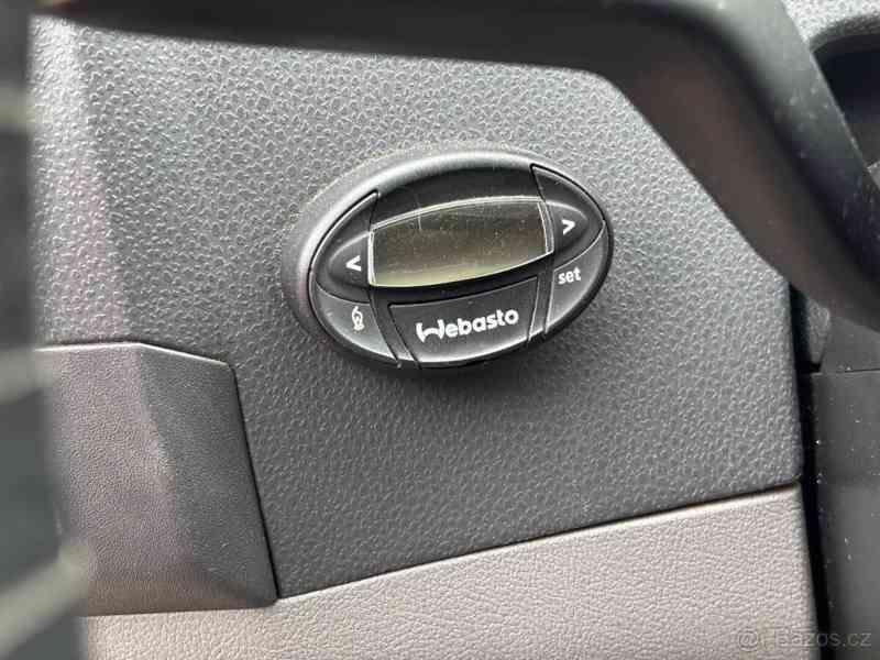 Volkswagen Transporter 2,5 - foto 17