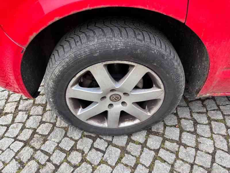 Volkswagen Transporter 2,5 - foto 9