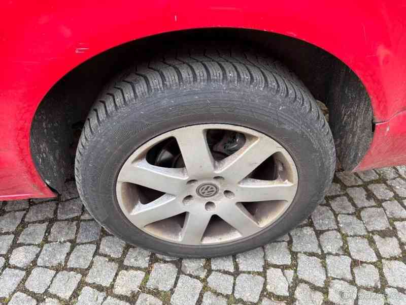 Volkswagen Transporter 2,5 - foto 4