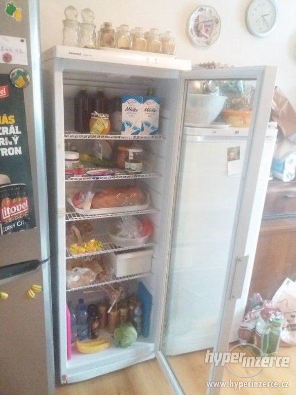 Lednice do prodejny - foto 5