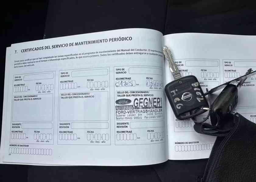 Nissan Pathfinder 2.5 dCi LE 140kw - foto 13