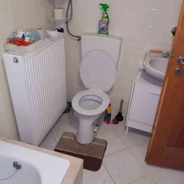 Pronájem pokoje Petrovice u Blanska. - foto 2
