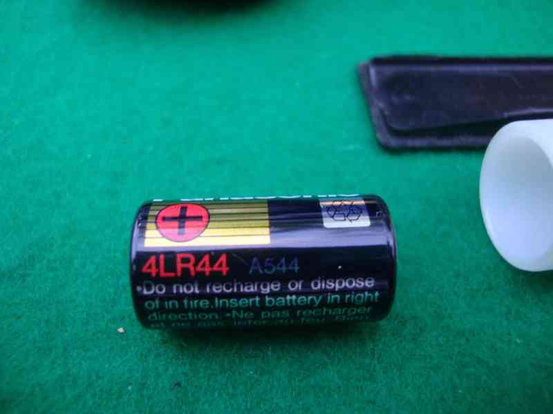 Foto fotoaparát PRAKTICA PLC 2 + objektiv Helios 44-2 58mm - foto 20