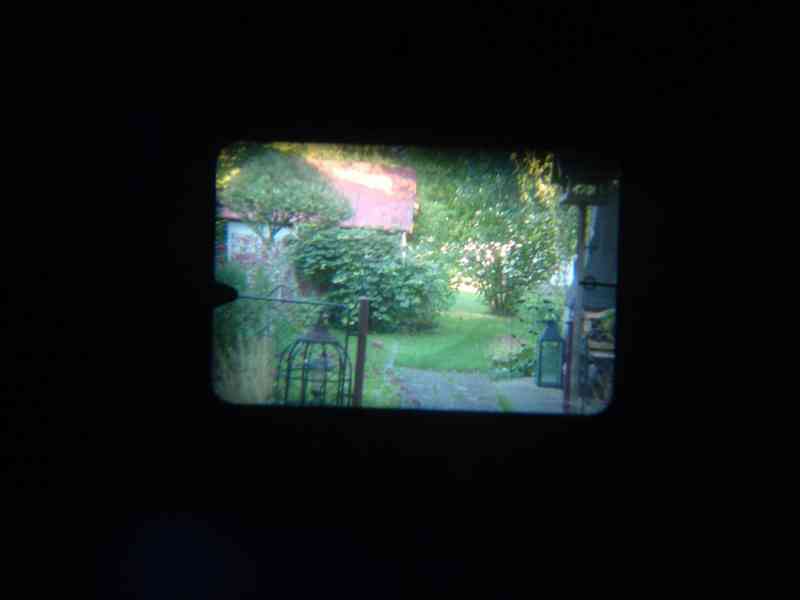 Foto fotoaparát PRAKTICA PLC 2 + objektiv Helios 44-2 58mm - foto 16