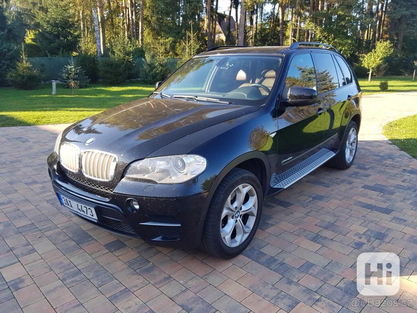 BMW X5 40d xDrive	 - foto 1