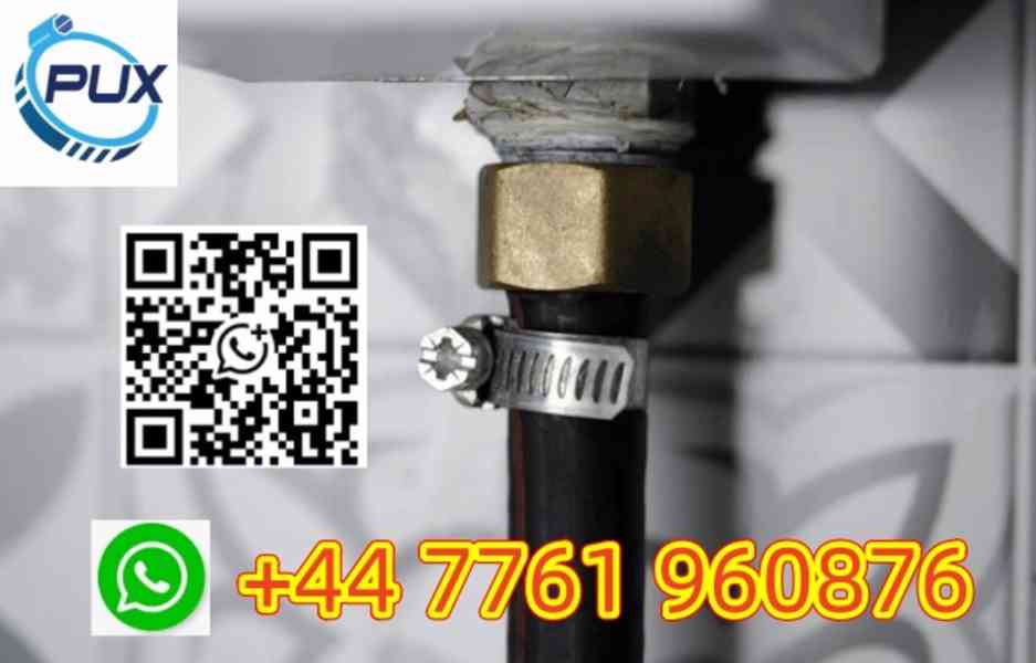 extremely versatile hose clamp Stock - foto 5