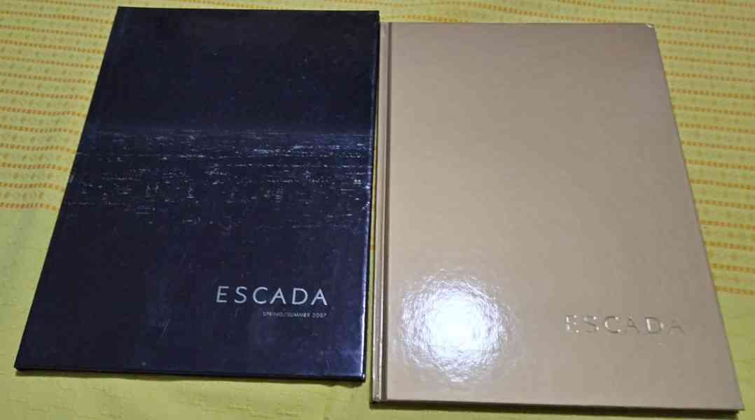 Různé časopisy - foto 6