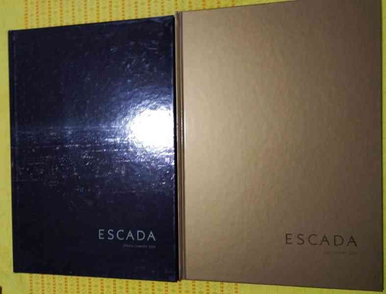 Různé časopisy - foto 5