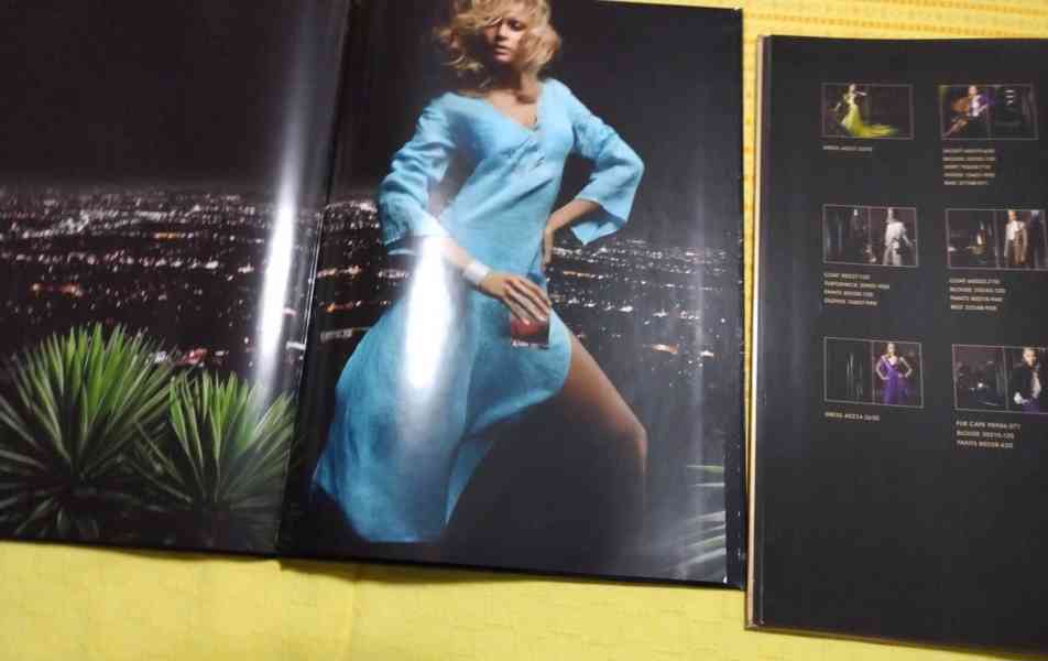 Různé časopisy - foto 9