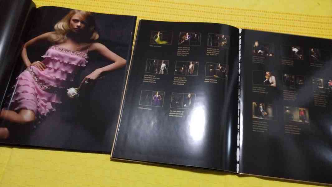 Různé časopisy - foto 8