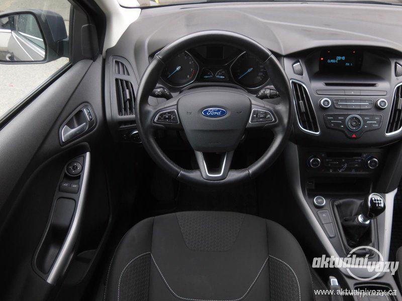 Ford Focus 1.0, benzín,  2016 - foto 2