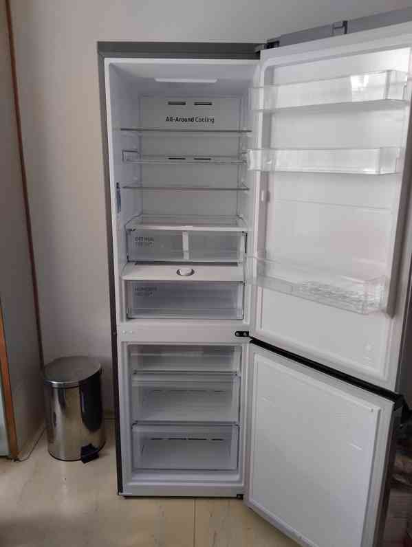 Lednice Samsung - foto 2