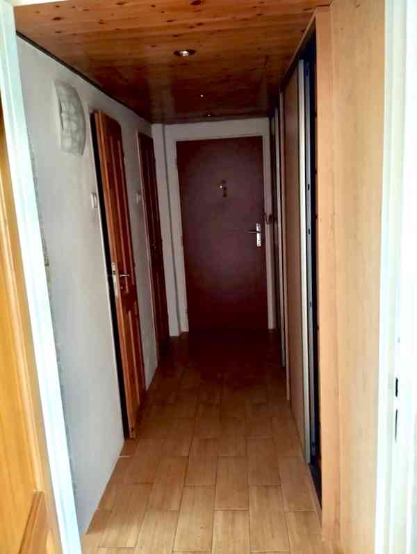 Pronájem 2+1, 54 m² – Ostrava Poruba, Resslova - foto 6