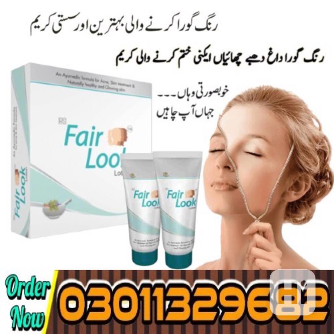 Fair Look Cream In Pakistan [03011329682] Online Shopping To - foto 1