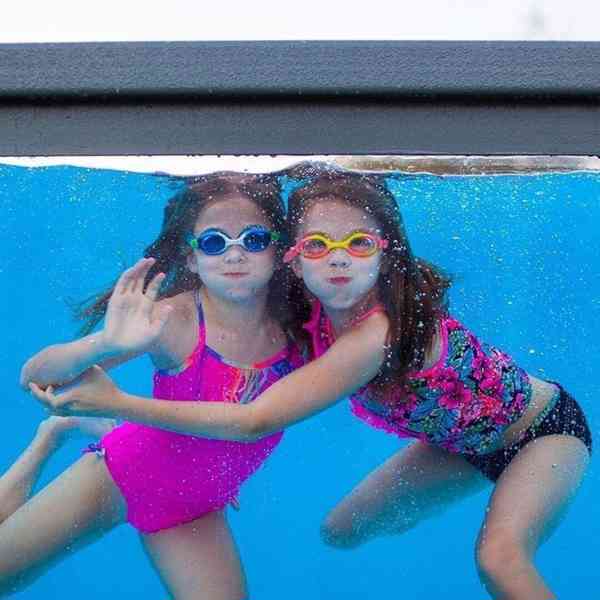 Kontejnerový bazén – moderní řešení pro dům, zahradu i chalu - foto 3