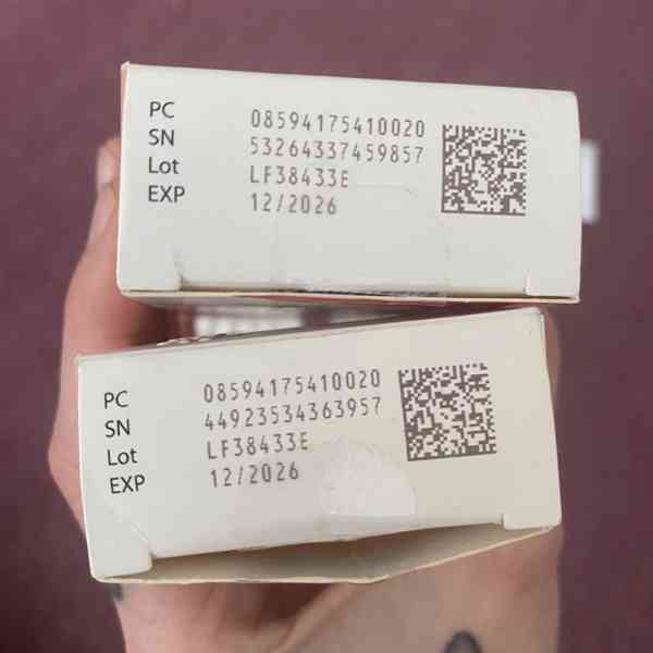 Antikoncepce  - foto 2