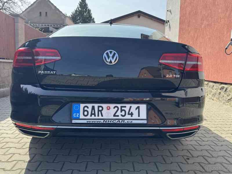 VW Passat sedan,odpočet DPH   - foto 10