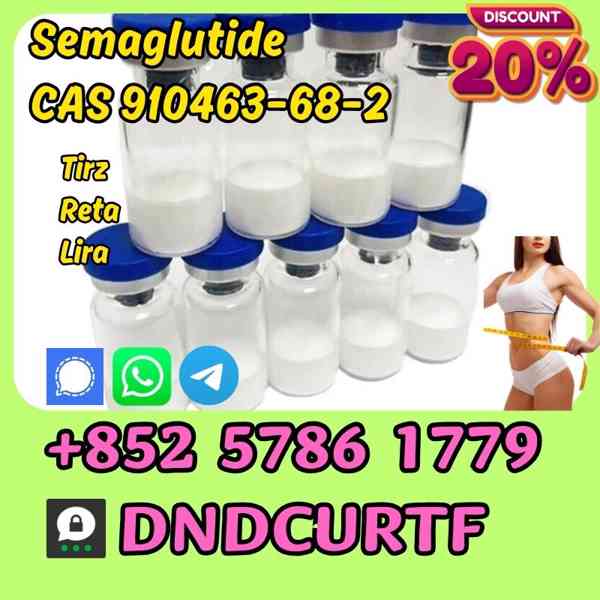 Retatrutide 2381089-83-2 China Loss Weight Peptide with Best - foto 2
