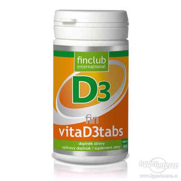 Dodejte tělu důležitý vitamin D - foto 1