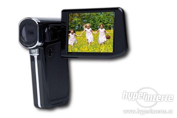 Full-HD kamera Medion life X47015 - foto 1