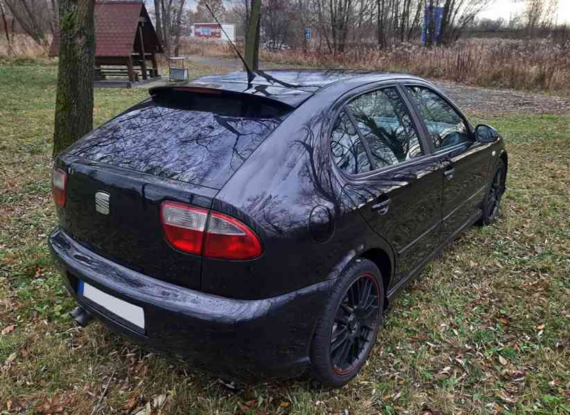 Seat Leon Topsport - foto 4