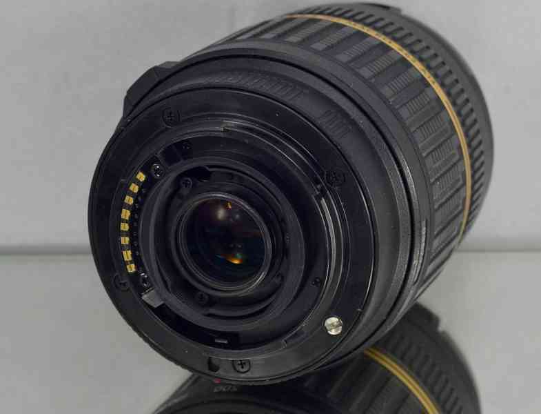 pro Sony - Tamron AF 18-200mm DiII LD Macro Amount - foto 5