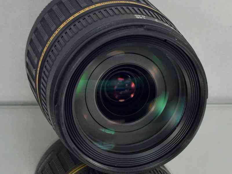 pro Sony - Tamron AF 18-200mm DiII LD Macro Amount - foto 4