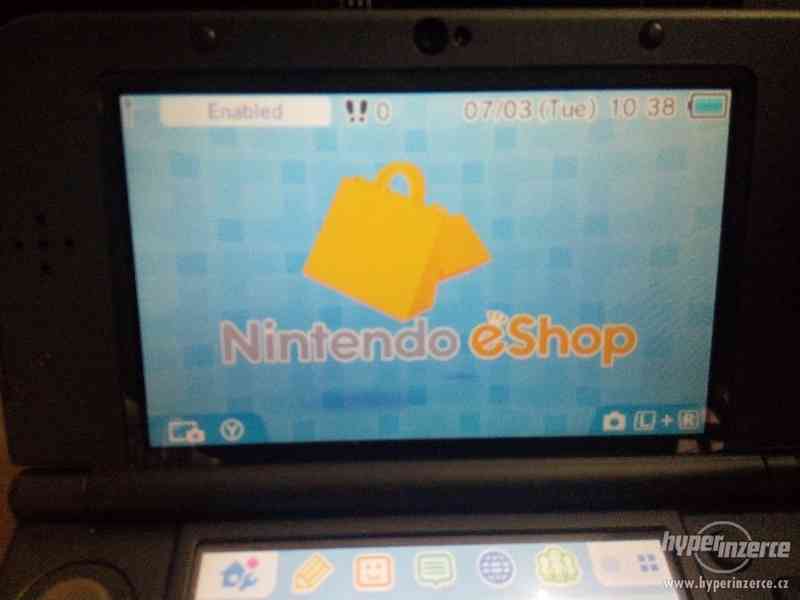 New Nintendo 3DS XL - foto 4