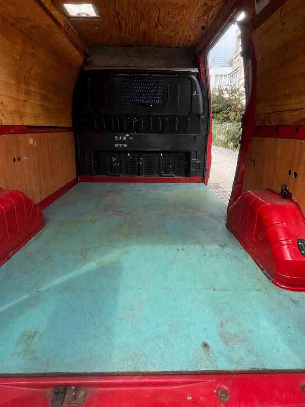 Ford Transit L2H2, 2010, 260 tkm, stk 8/2028 - foto 8