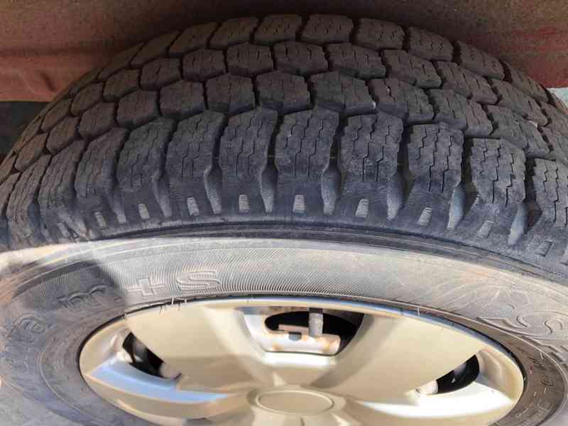 Ford Transit L2H2, 2010, 260 tkm, stk 8/2028 - foto 7