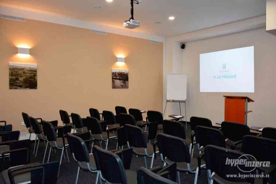 Pronájem konferenčních prostor v Plus Prague s.r.o - foto 2