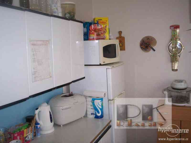 Prodej cihlový byt 1+1 Most, J. Vrchlického 35m2 - foto 2
