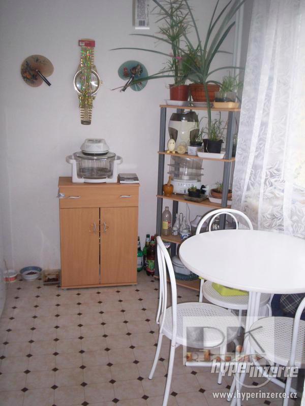 Prodej cihlový byt 1+1 Most, J. Vrchlického 35m2 - foto 3