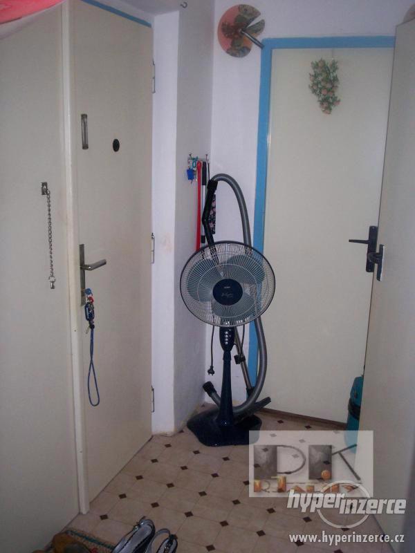 Prodej cihlový byt 1+1 Most, J. Vrchlického 35m2 - foto 4