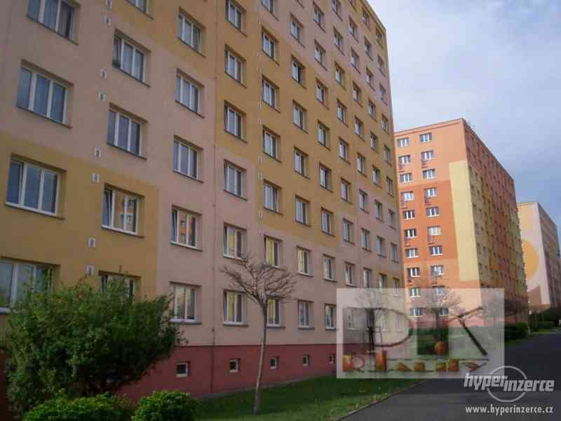 Prodej cihlový byt 1+1 Most, J. Vrchlického 35m2 - foto 7