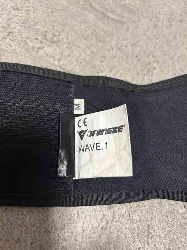 Chrániče páteře Dainese - foto 3