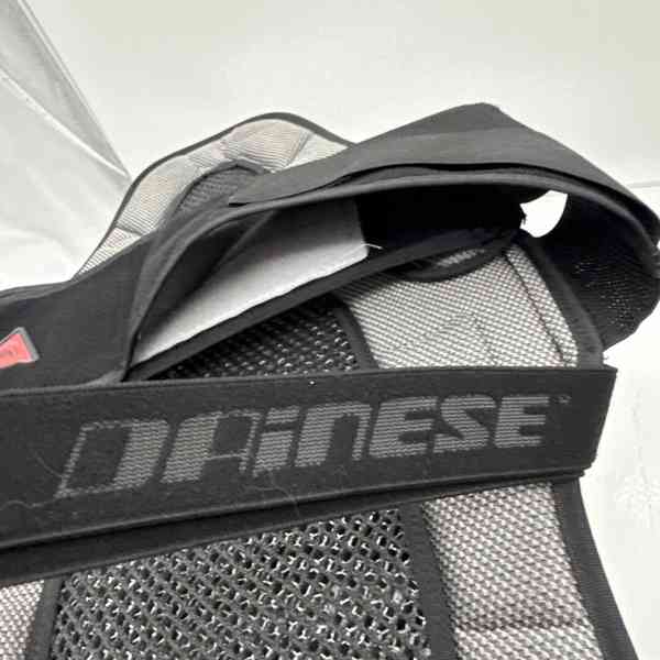 Chrániče páteře Dainese - foto 7