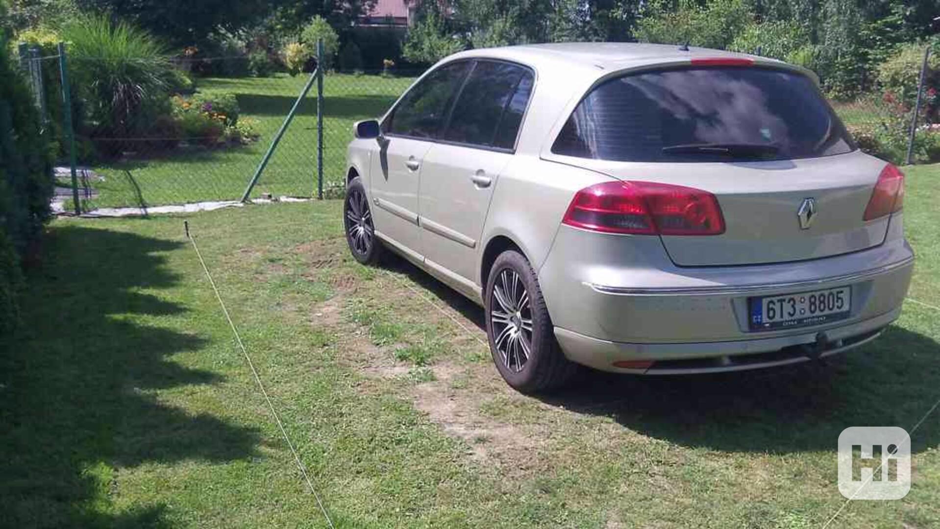 Renault Vel satis  - foto 1