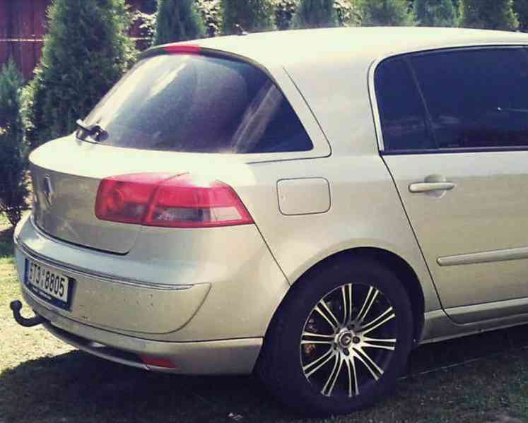 Renault Vel satis  - foto 2