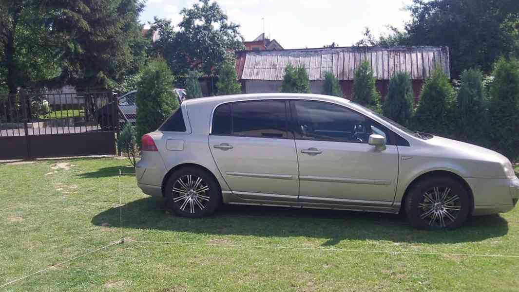 Renault Vel satis  - foto 4