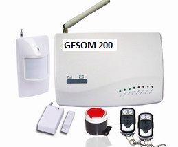 GSM alarm - foto 2