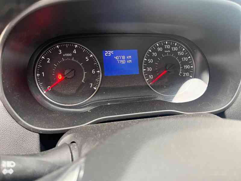 Dacia Duster 1.5dci rok 2021 4x4 km 40tis - foto 8