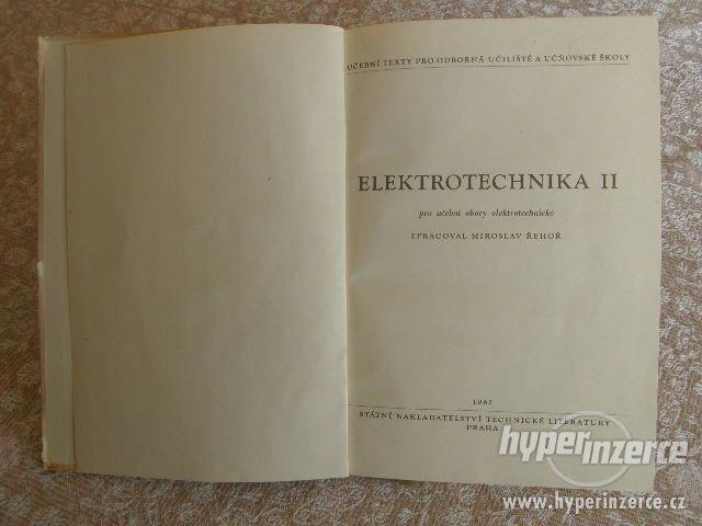 Elektrotechnika II - foto 2
